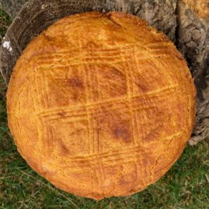 Gateau Breton