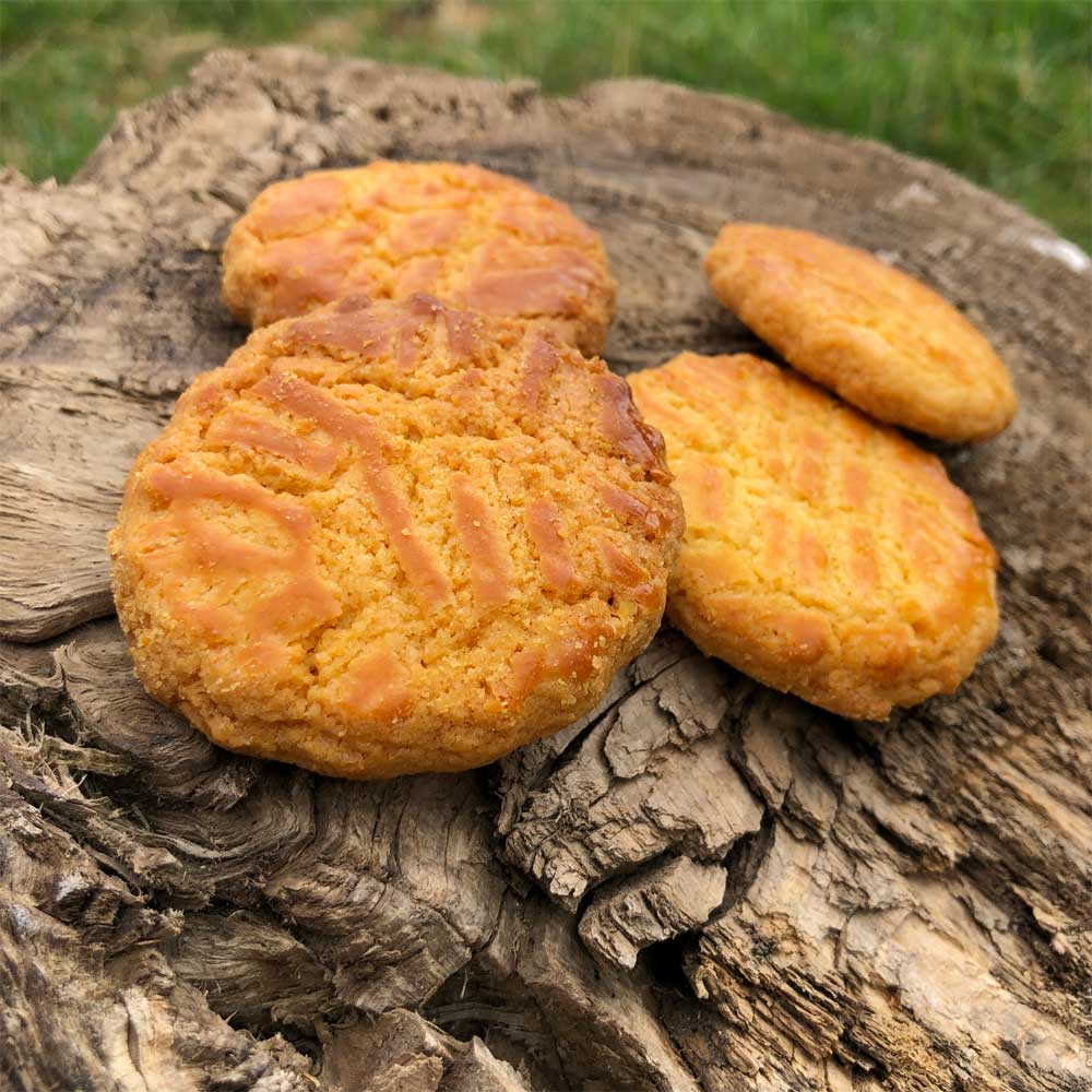 Konkada (cacahuètes caramélisées) : Recette de Konkada (cacahuètes  caramélisées)