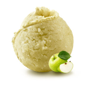 Sorbet Pomme Verte
