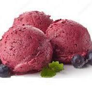 Sorbet Berriolette