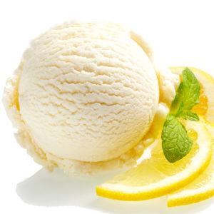 Sorbet Citron Jaune