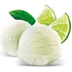Sorbet Citron Vert